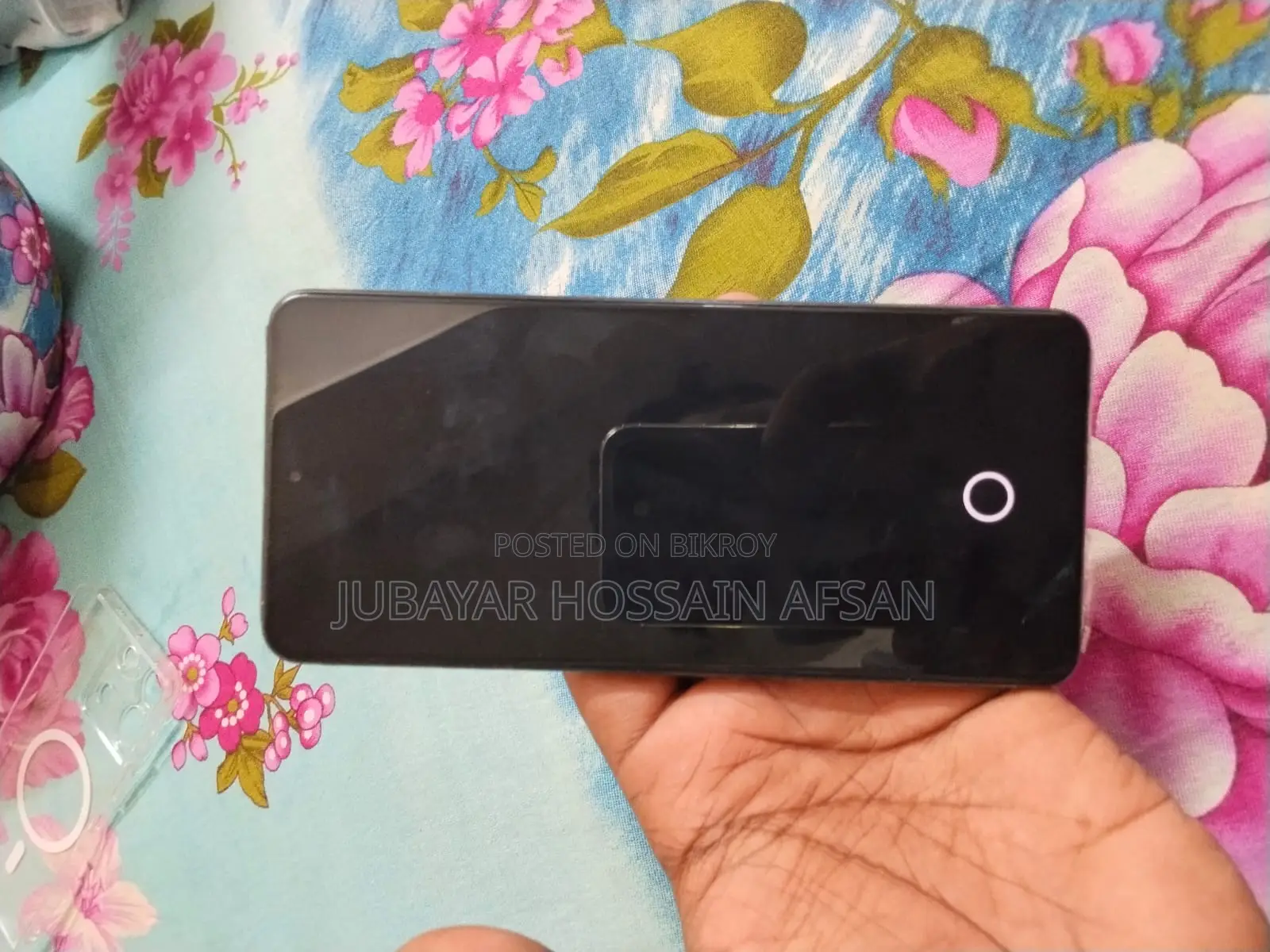 Xiaomi Redmi Note 13 Pro 2024 (Used)