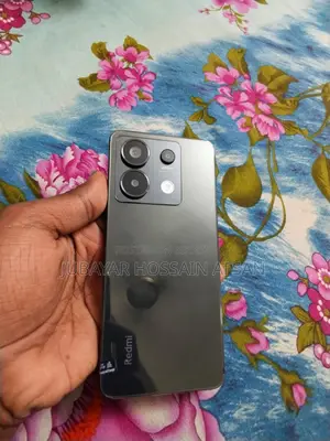 Xiaomi Redmi Note 13 Pro 2024 (Used)