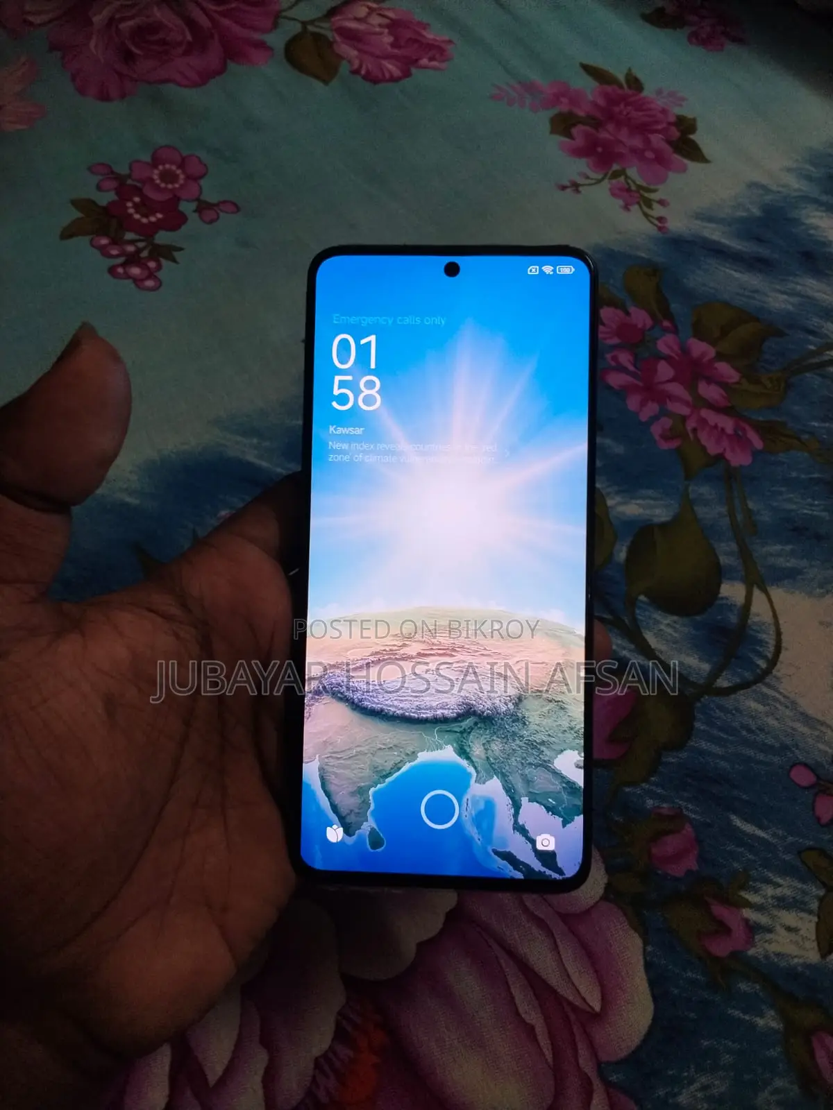 Xiaomi Redmi Note 13 Pro 2024 (Used)