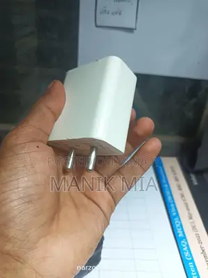 Original Charger