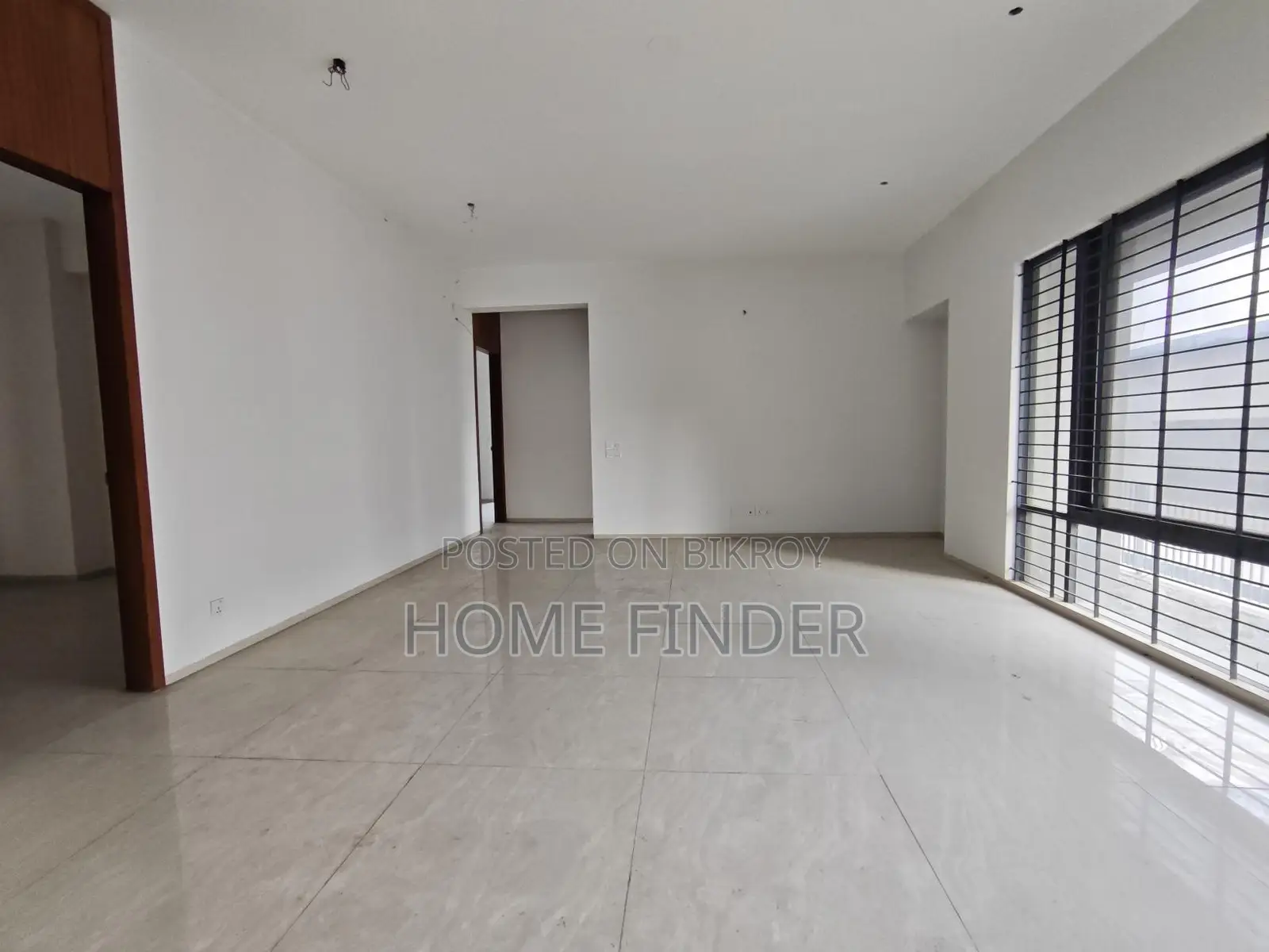 Brand New 3400 Sqft 4 Bed Apartment For Rent In Gulshan