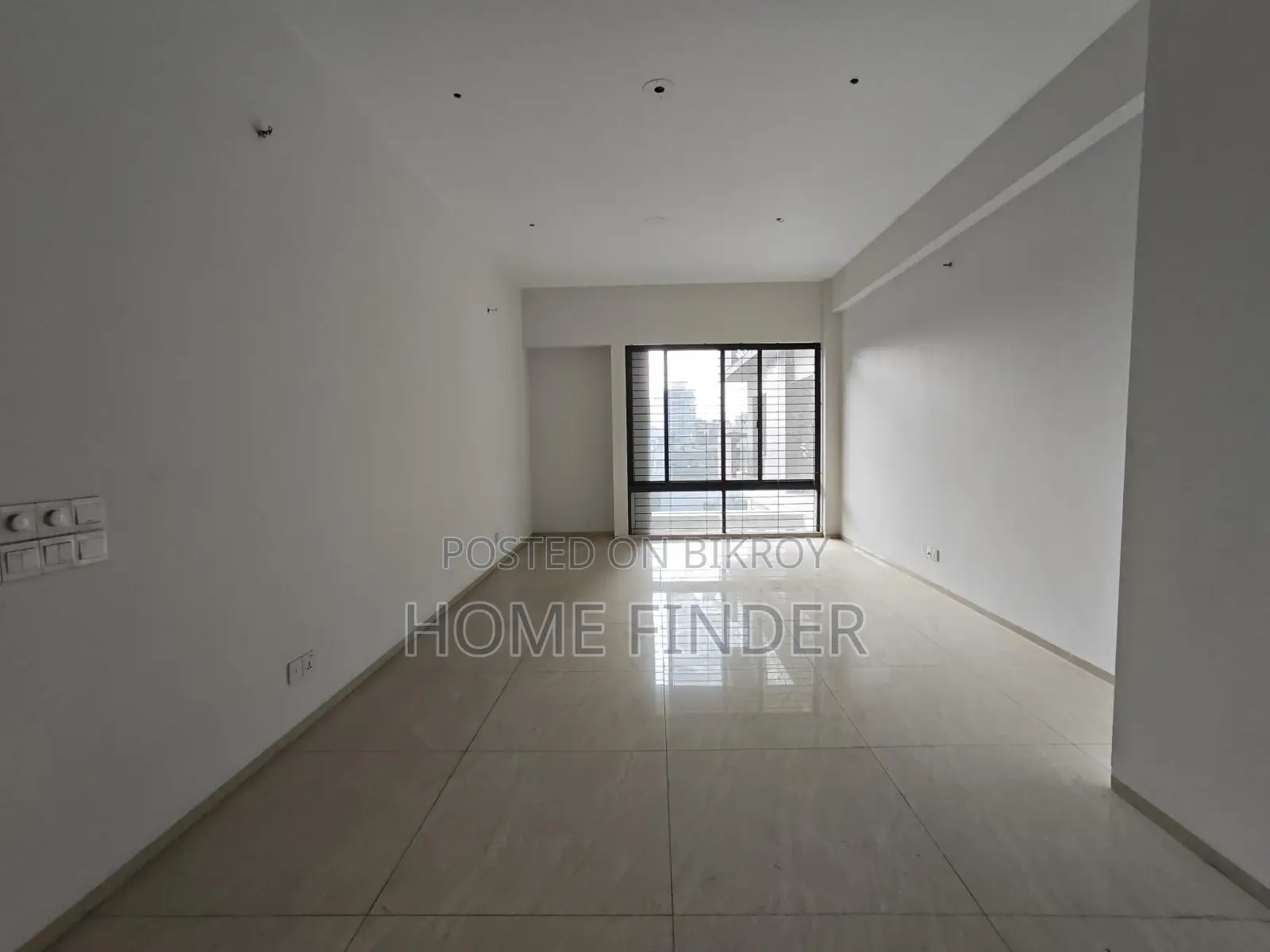 Brand New 3400 Sqft 4 Bed Apartment For Rent In Gulshan