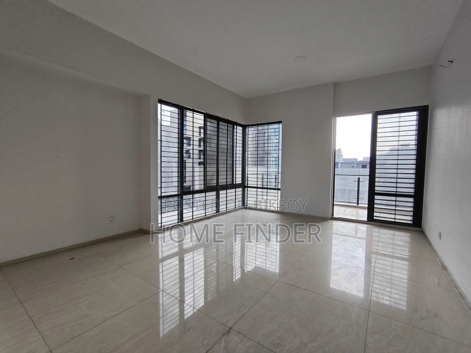 Brand New 3400 Sqft 4 Bed Apartment For Rent In Gulshan