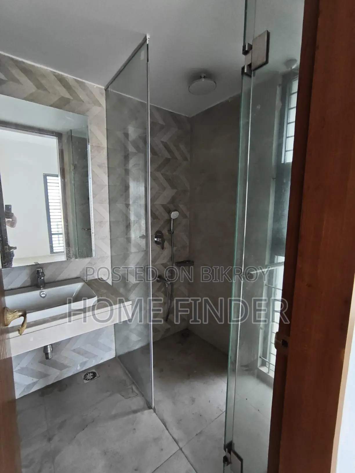 Brand New 3400 Sqft 4 Bed Apartment For Rent In Gulshan