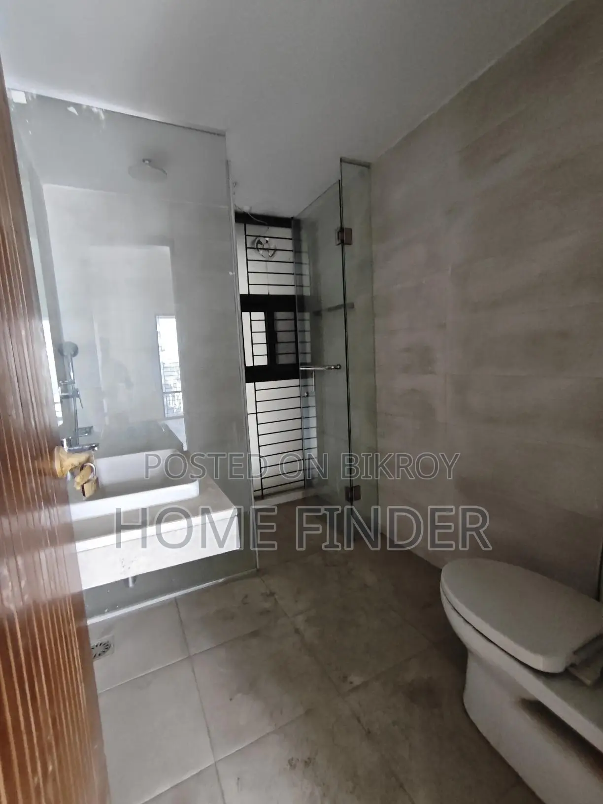 Brand New 3400 Sqft 4 Bed Apartment For Rent In Gulshan