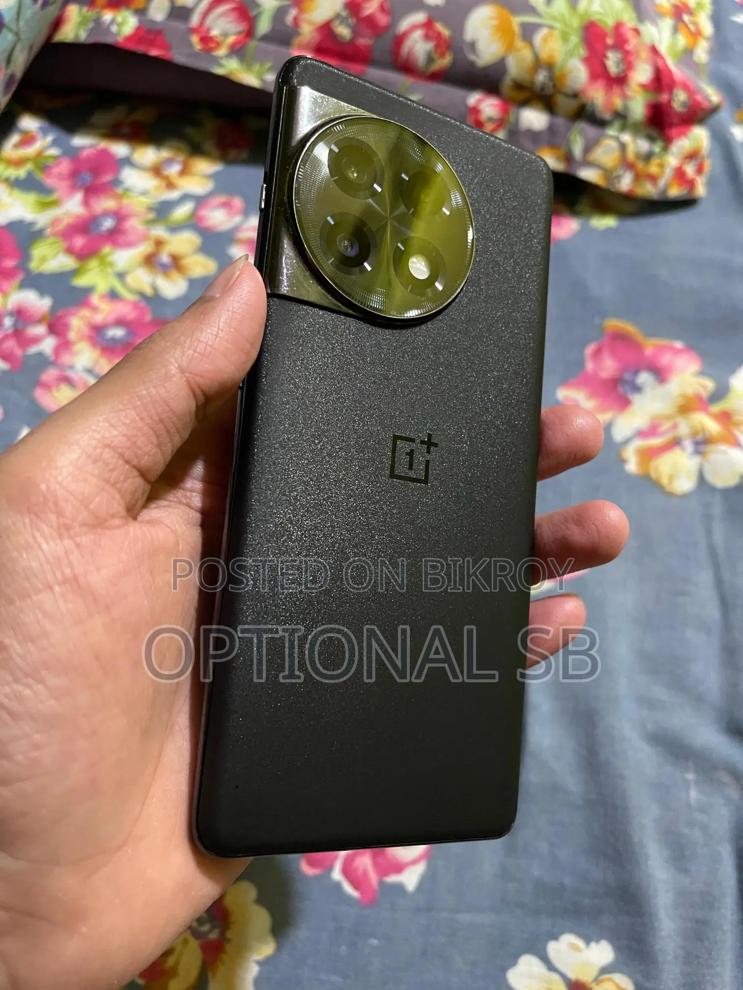 ওয়ানপ্লাস ১১আর (ব্যবহৃত)