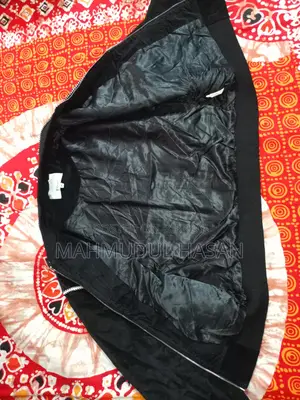 Velvet Jacket