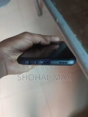 Samsung Galaxy M33 8-128 Ram (Used)