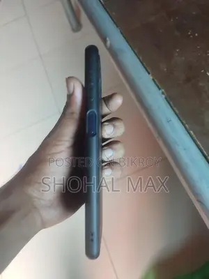 Samsung Galaxy M33 8-128 Ram (Used)