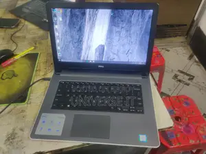 Dell Inspiron 5459 i3 6 Gen 8 GB RAM 128 SSD