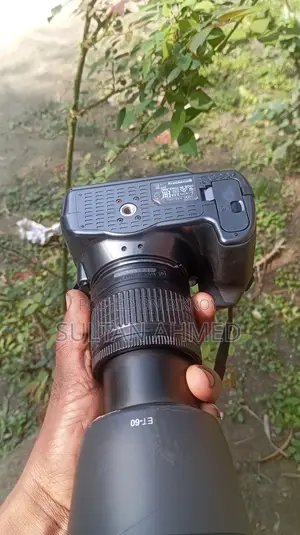 Nikon d3300
