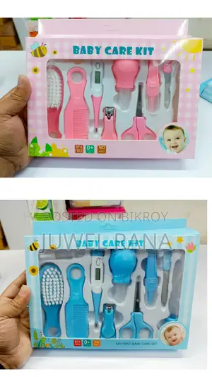 Baby Care Kit