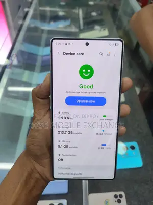 Samsung Galaxy S25 Ultra 12/256gb (ব্যবহৃত)