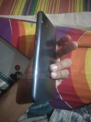 Realme C25 . (Used)