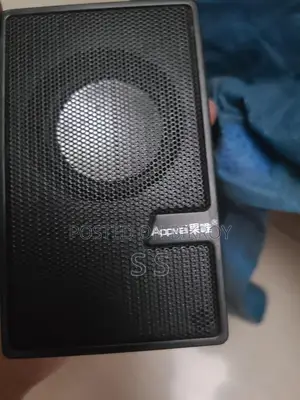 Mini Sound Box