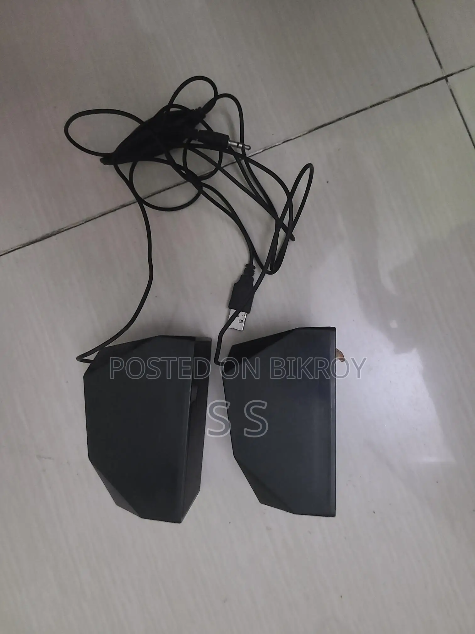Mini Sound Box