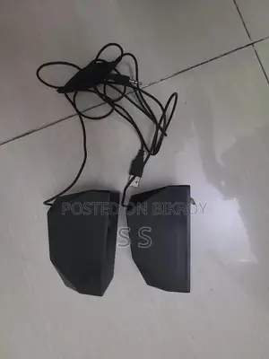 Mini Sound Box