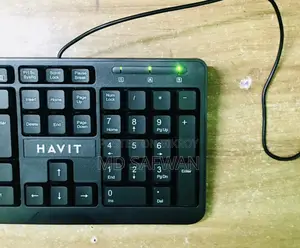 Havit Wired Keyboard !!Urgent Sell!!