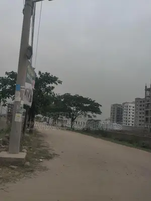 BASHUNDHARA M Block 04 Katha Plot Sell..