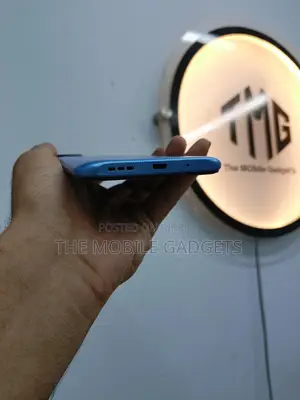 Xiaomi Poco C3 4/64GB (Used)