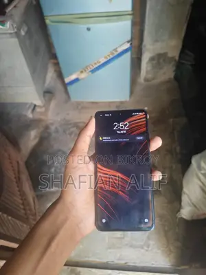 Xiaomi Poco X3 Pro 8/128gb (Used)