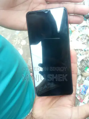 Samsung Galaxy A12 4/64 (Used)