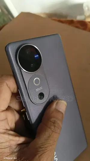 Vivo V40 5G (Used)