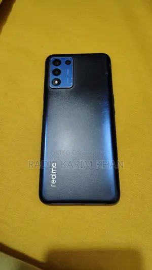 Realme 9 , (Used)