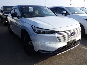 Honda Vezel @ E:_HEV_PLAY 2021