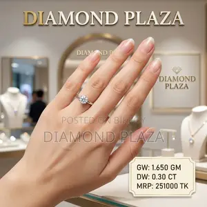 Diamond Ring