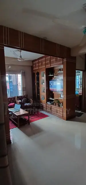 খিলগাঁও এ ব্লকে ১২৫০ বর্গফুটের রেডি ফ্ল্যাট বিক্রয়
