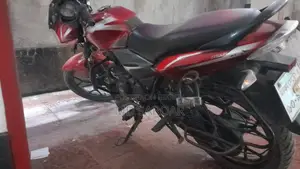 Bajaj Discover 125 . 2019