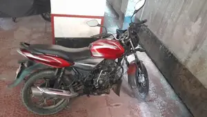 Bajaj Discover 125 . 2019
