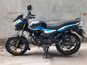 Bajaj Discover 125 . 2021