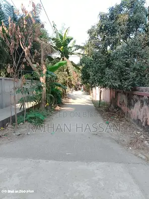 জমি বিক্রয় করবো