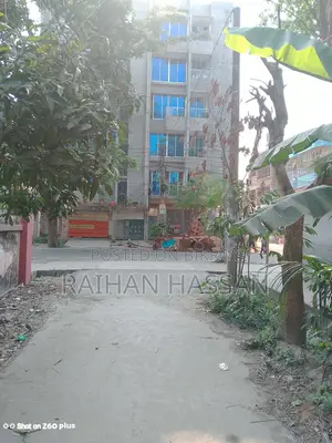 জমি বিক্রয় করবো