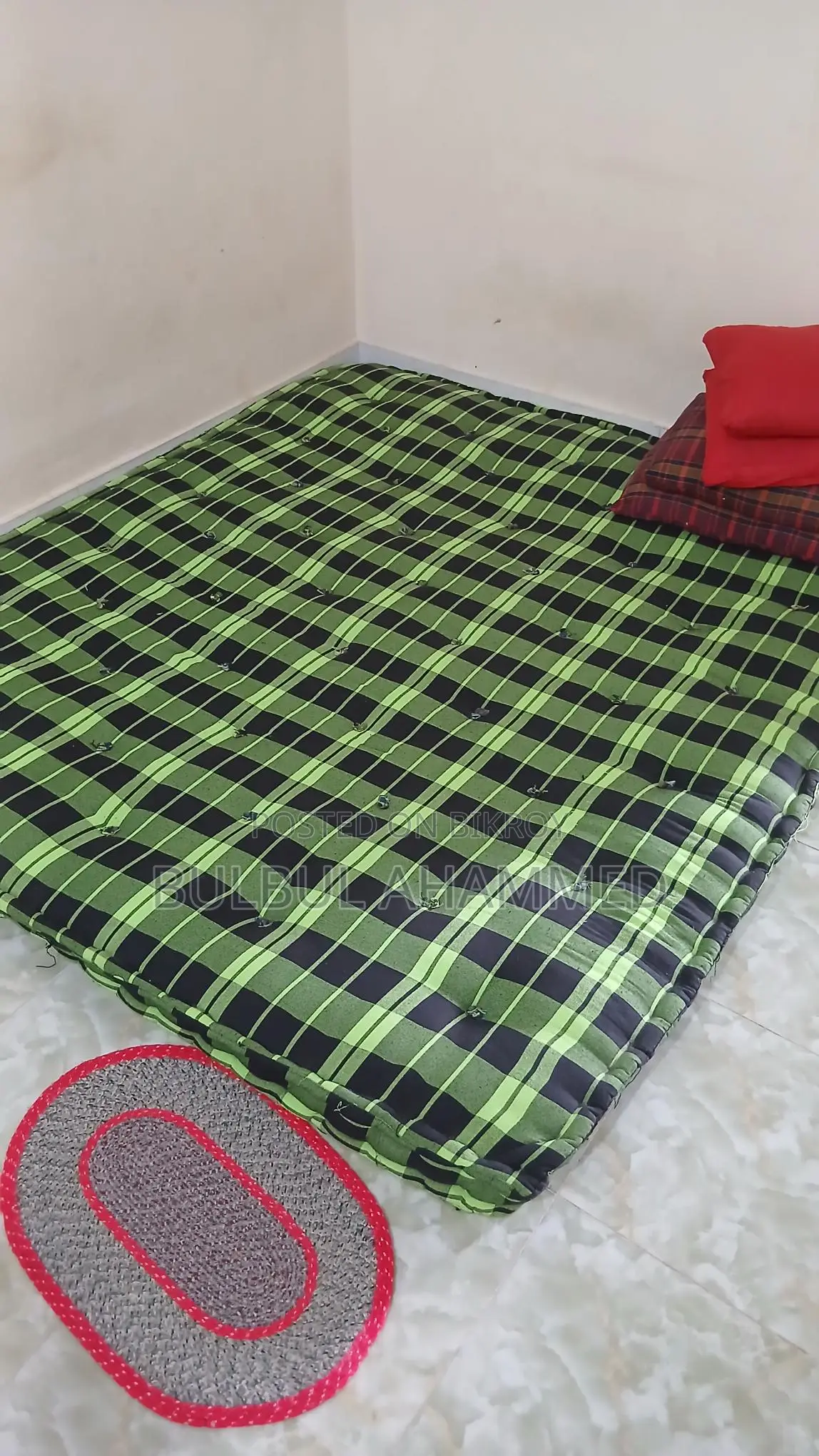 Big Size Mattress