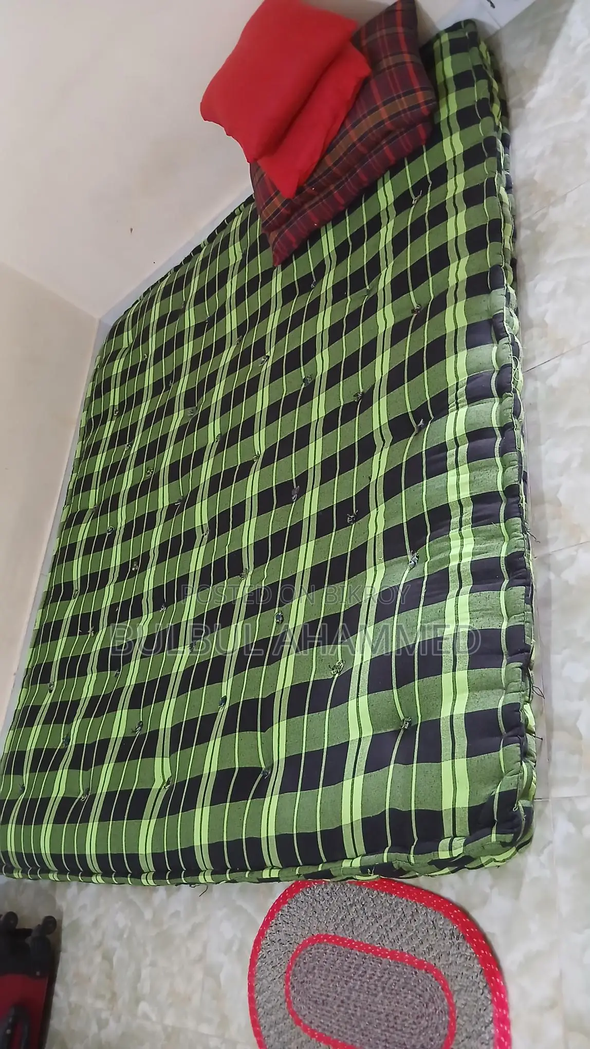 Big Size Mattress