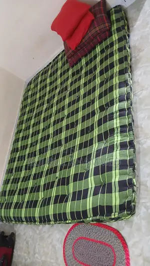 Big Size Mattress