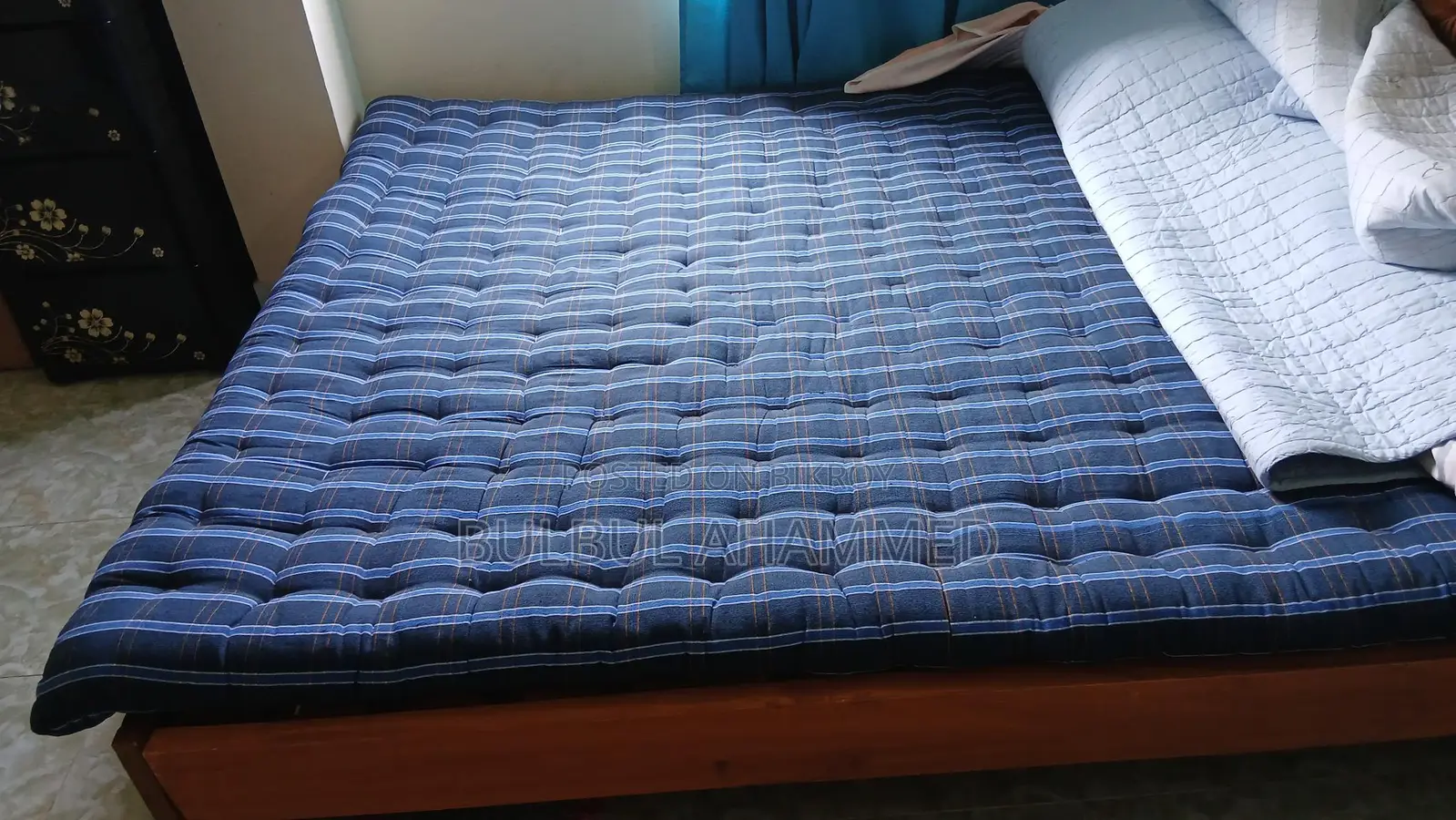 Big Size Mattress