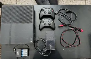 Xbox One