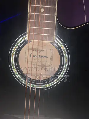 Guitar for Sale