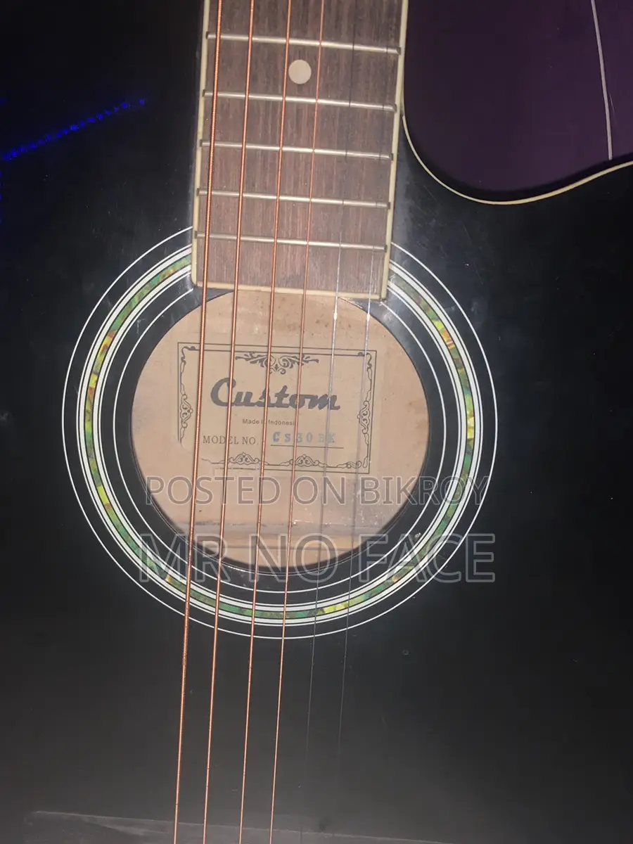 Guitar for Sale