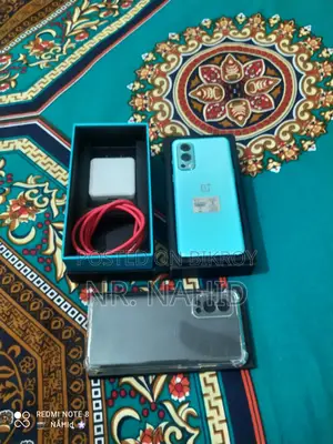 OnePlus Nord 2 5G (Used)