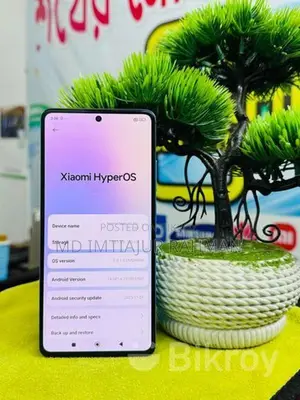 Xiaomi Redmi Note 12 Pro . (Used)