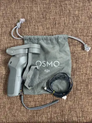 Dji Osmo Mobile 3 | Unused Uttara, Dhaka