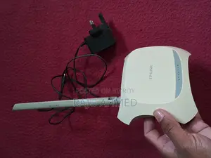 Tp-link Router