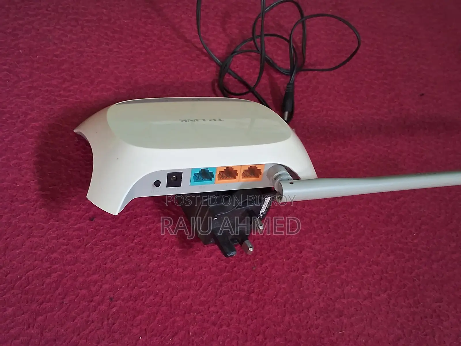 Tp-link Router