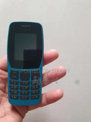 Nokia 110 Blue