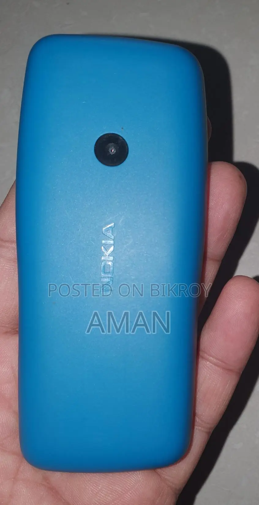 Nokia 110 Blue